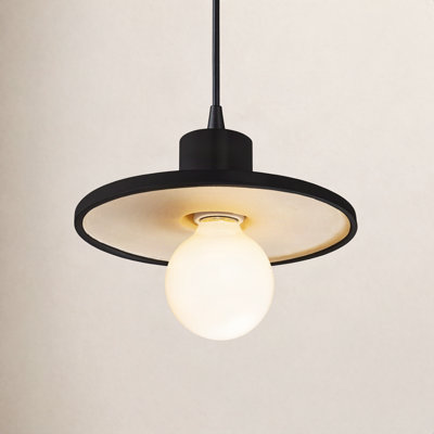 Marlena Dimmable Single Light Pendant