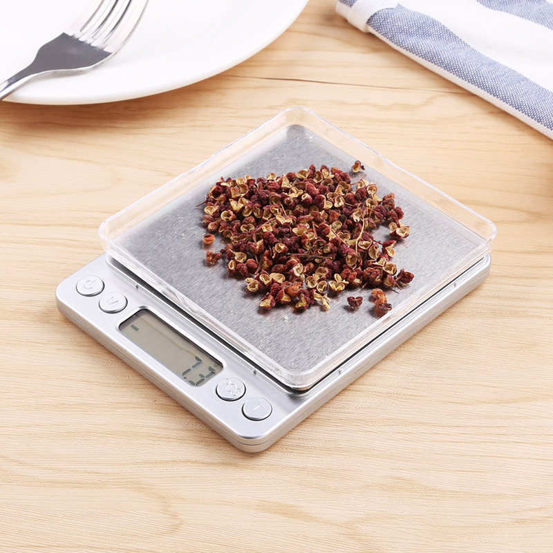Uten Digital Scale