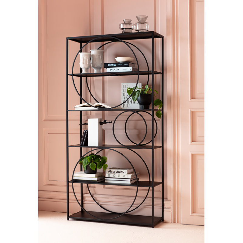 100cm W Steel Shelving Unit