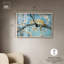 «Autumn Blossom Kitten Shadowbox», reproduction d'art moderne par Art Remedy-115123317-115123312