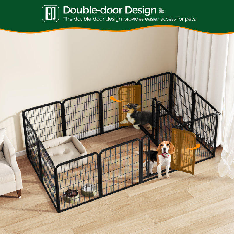 Pet Pen, 65cm x 80cm
