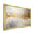 Gold Single Picture Framed