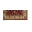 Manchuria Wool Oriental Area Rug