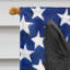 Polyester à 2 côtés 28 x 40 po drapeau maison-1879434710