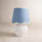 Momsen Coloured Scallop Shade Lamp-853747807-853747796