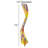 72'' Novelty Floor Lamp-11379361