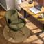 Chaise de bureau en faux sherpa-1509746645