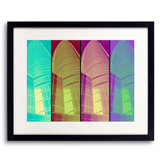 When We Dance Print