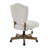 Asfia Adjustable Swivel Tufted Upholstered Task Chair-1056709290