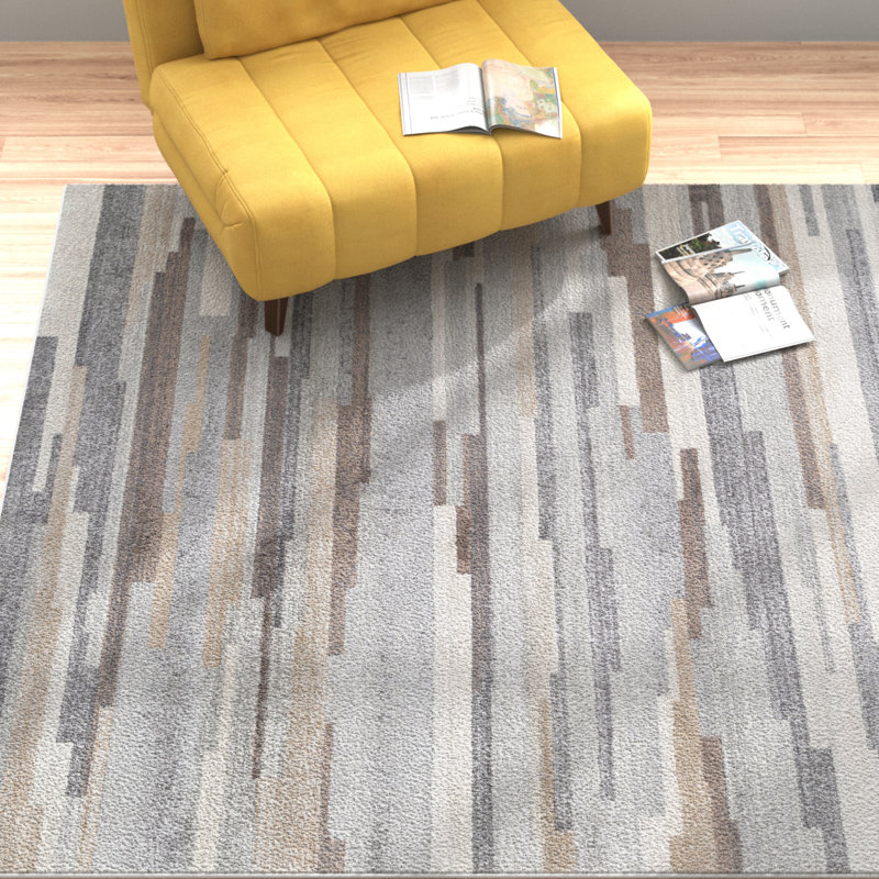 Area Rug, Rectangle 200 x 274cm