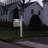 LITEAGENT - Solar LED for Post & Sign Lighting - Includes Adjustable Mounting Bracket