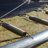 Replacement Safety Net Pole
