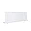Sydnee Horizontal Designer Radiator-535167851-535167848