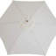 Ahna 100cm Parasol-1602538178