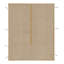 Rez Kilim One-of-a-Kind 3'9X4'9 Area Rug