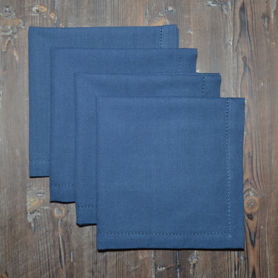 Adersen Cotton Square Napkin