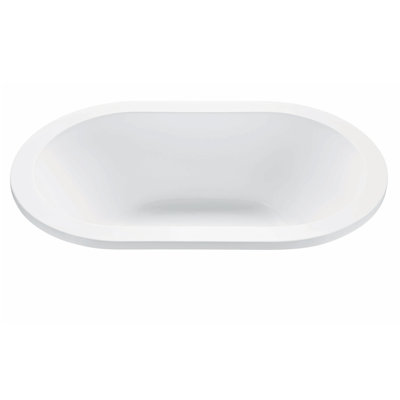 New Yorker 2 65.5" Air Bathtub