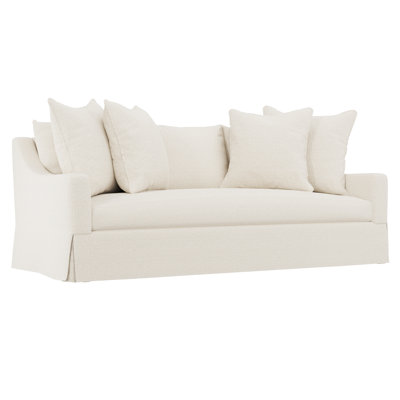 Bernhardt Grace Fabric Sofa