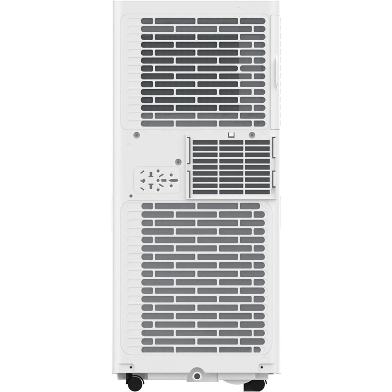 TCL 5000 BTU Wi-Fi Connected Portable Air Conditioner with Remote Included