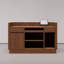 Bureau de réception Mid-Century-129453975