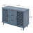 Caityln 31.5'' Kitchen Pantry