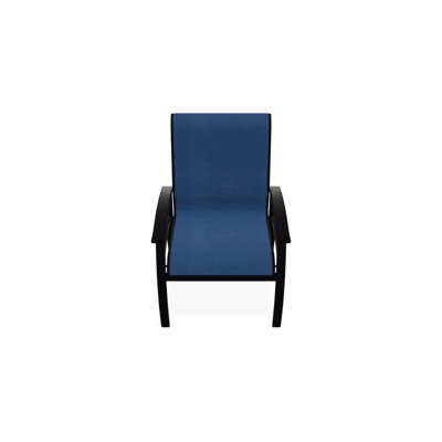 Chaise de patio Askar
