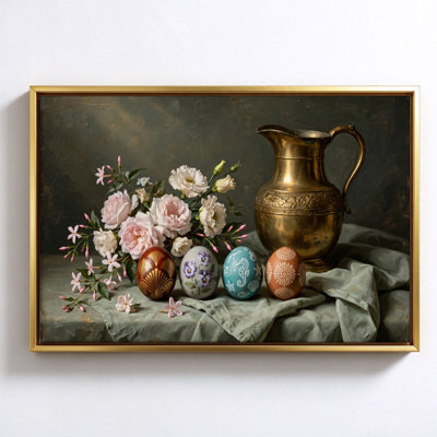 Oil Print