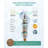 Filtered Shower Head With Handheld, High Pressure, 9 Spray Mode Showerhead, With 4 Filters, Detachable Shower Head-119456683