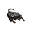Wall Street Bull Table Top Figurine