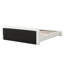 Lit douillet et douillet blanc Coce-1479872285