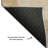 Premium Machine Washable Lubbers AMF1751 Geometric Rug-793195669