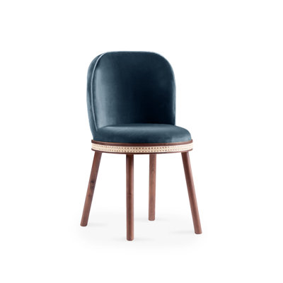 Alma Upholstered Dining Chair