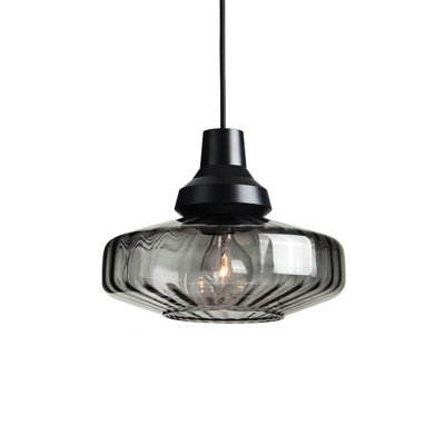New Wave 1 - Light Pendant