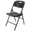 Ensemble de chaises pliantes Leshaun