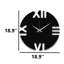 Horloge murale