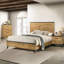 Commode 6 tiroirs Natural Pine