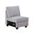 Upholstered 93.63'' Sofa-1677686940