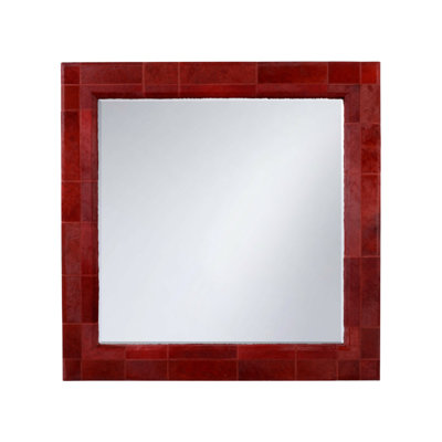 Miroir mural Taurus