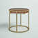 Simmerman End Table