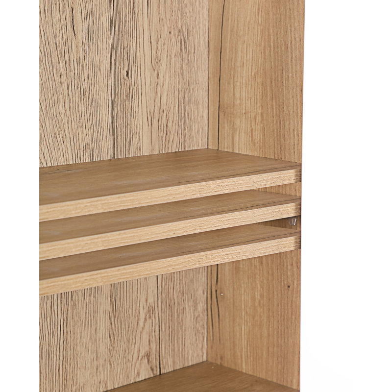 Armoire murale de salle de bain
