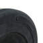 Table basse 23,6 pouces, table d'appoint circulaire, table de salon en métal-1473557268