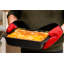 MasterClass Seamless Silicone Double Oven Glove