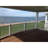 Providence Three Line Level Rail Kit White Porch And Stair Railings-45456251