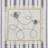 Cotton Embroidered Tea Towel Kitchen Towel