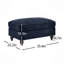 Repose-pieds en chenille-914914948
