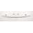 Emerald Lee Glass Corner Shelf-1955390375