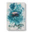 Boat And Swimmers In Cyprus - Wrapped Canvas Painting-61878401
