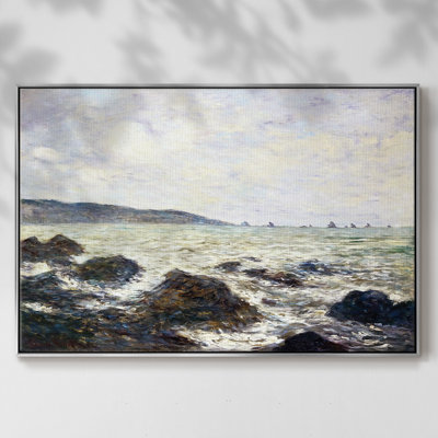 Côte de la Normandie