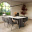 Extendable Dining Table