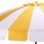 251.99cm Market Parasol-499076844